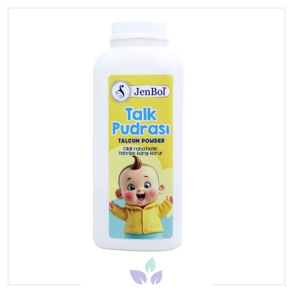 Jenbol Talk Pudra 120 gr