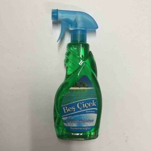 Karamanoğlu Sprey Oda Parfümü Lavanta 500 ml