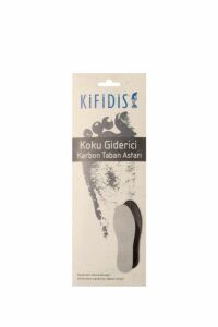 Kifidis Koku Giderici Karbon Taban Astarı