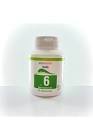 Schüssler Tuzları No: 6 Potasyum Sulfuricum