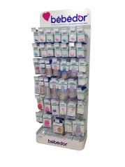 BEBEDOR BUYUK BOY STAND 753