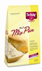 GLUT  SCHAR MIX B EKMEK UNU