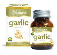 Avicenna Garlic Sarimsak 60 Ka