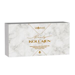 VENATURA BEAUTY KOLLAJEN 5000 MG 30 SASE