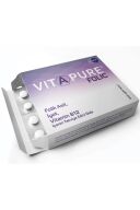 VITAPURE FOLIC ASIT IYOT 30 TAB