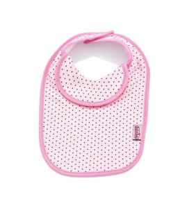 Babyjem Penye Pedli Önlük Pembe