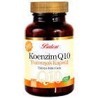 Balen Koenzim Q10 100 mg 60 Kapsül