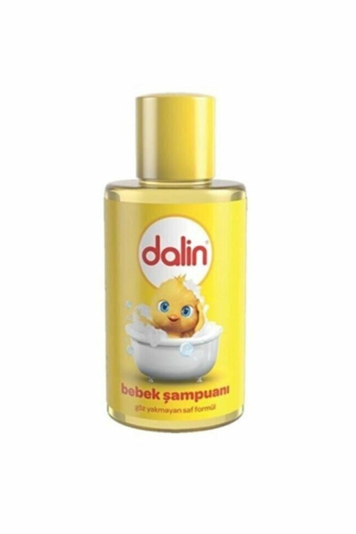 Dalin Bebek Şampuanı 50 ml