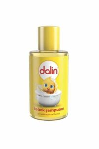 Dalin Bebek Şampuanı 50 ml