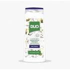 Duo Cosmetica Doğal Ardıç Katranı Şampuanı 400 ml