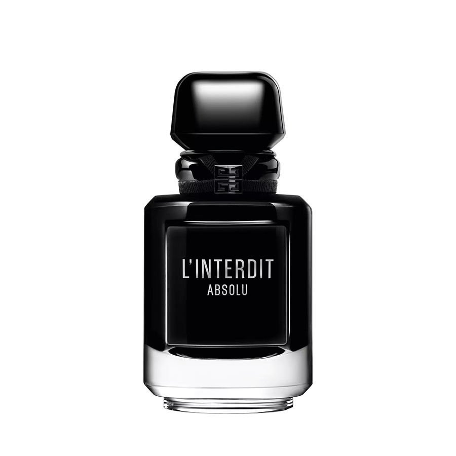 Givenchy L‘Interdit Absolu Kadın Parfüm Intense EDP 50 ml