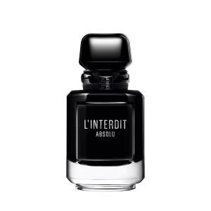 Givenchy L‘Interdit Absolu Kadın Parfüm Intense EDP 50 ml