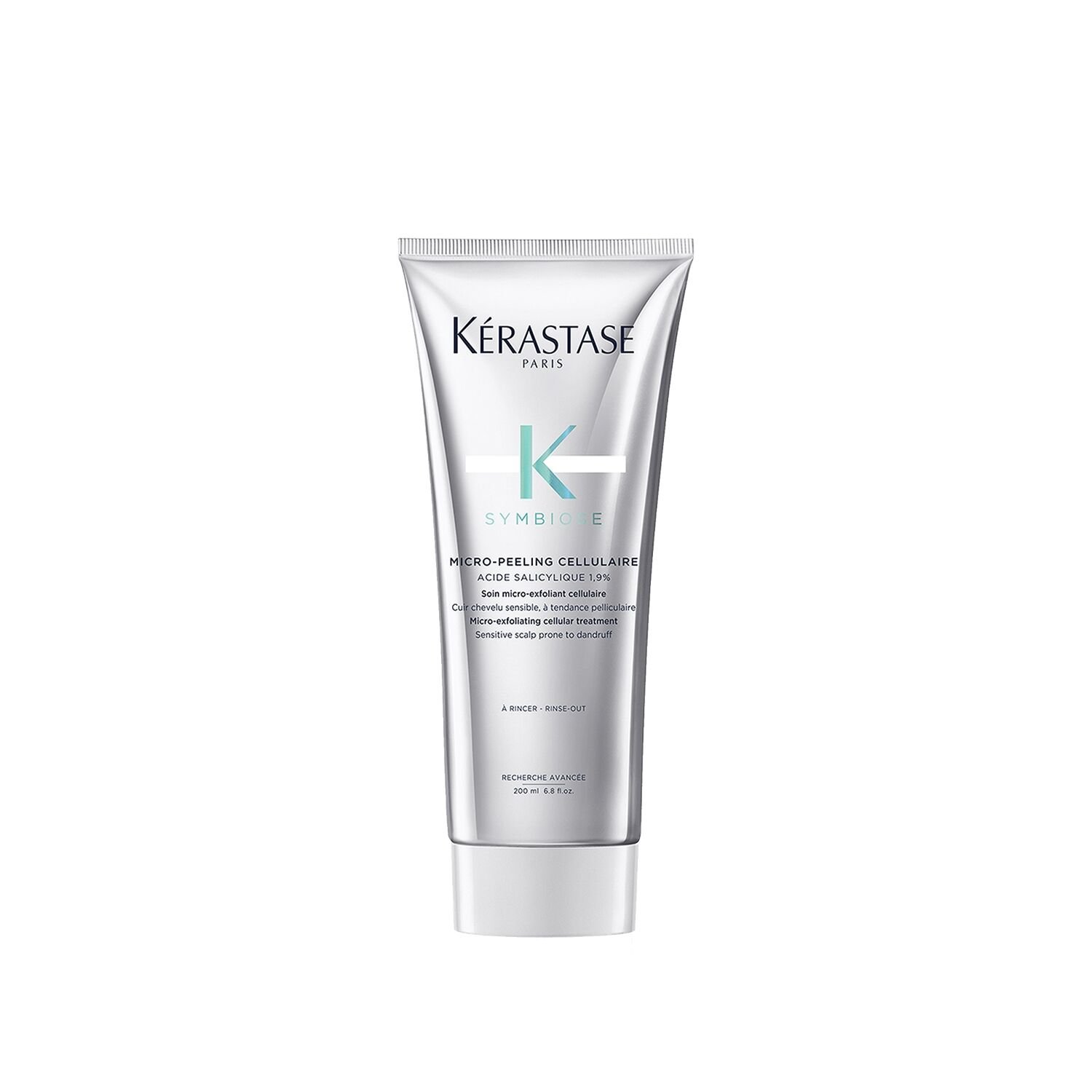 Kerastase Symbiose Kepek Önleyici Hücresel Mikro Peeling 200 ml