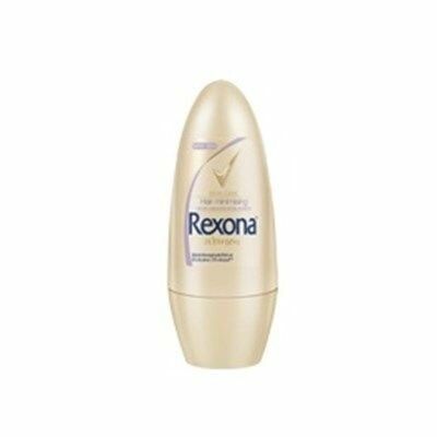 Rexona Hair Minimising Roll on 50ml