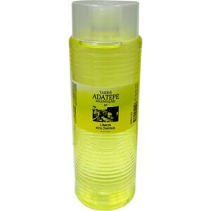 Tarihi Adatepe PVC Limon Kolonya 400 ml