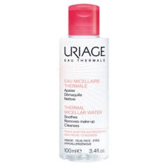 Uriage Eau Micellaire Thermale 100 ml