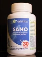 SANO 30 KAPSUL