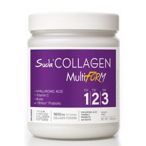 SUDA COLLAGEN MULTIFORM 300 G
