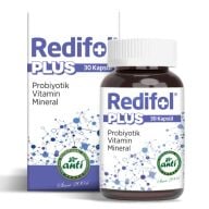 REDIFOL PLUS 30 KAPSUL