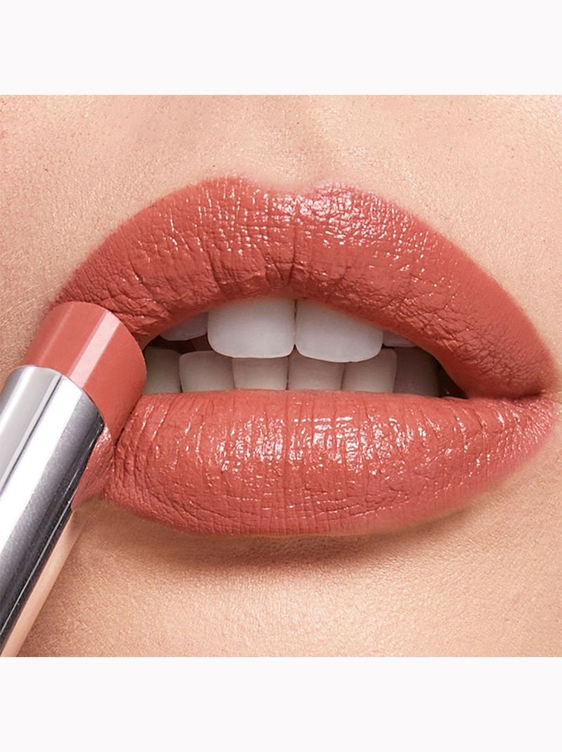 Alix Avien Vegan Shiny Lipstick No: 4