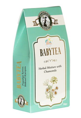 Eczacızade Babytea 150 gr