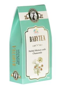 Eczacızade Babytea 150 gr
