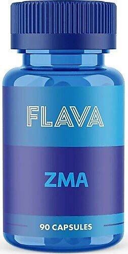Flava ZMA 90 Kapsül
