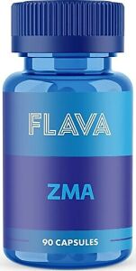 Flava ZMA 90 Kapsül