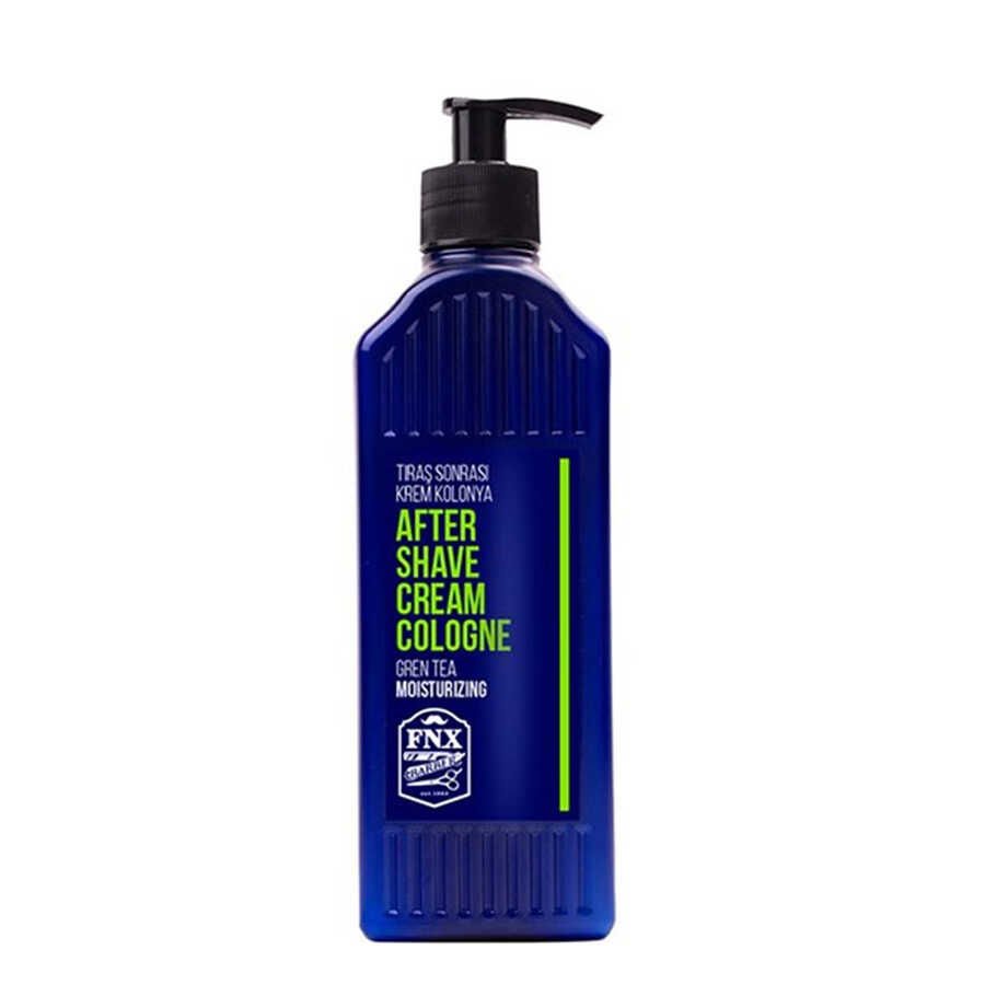 Fonex Barber Krem Kolonya green Tea 400 ml