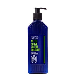 Fonex Barber Krem Kolonya green Tea 400 ml