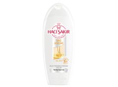 H.ŞAKİR SAÇ KREMİ 500GR BAL NORMAL