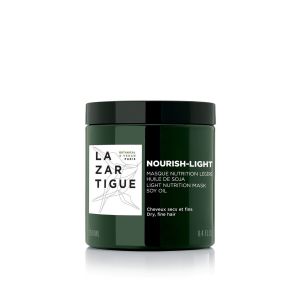 Lazartigue Nourish Hair Masque 250 ml