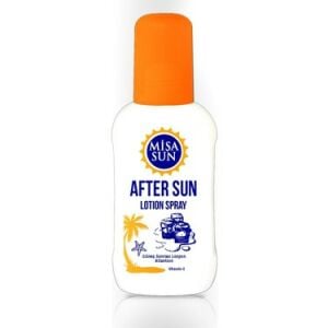 Mişa Sun After Sun Lotion Spray 200 ml