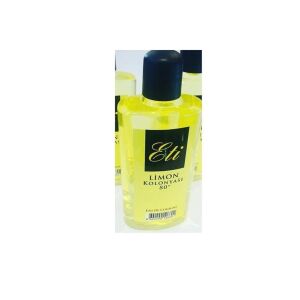 Ömer Abdi Tuncer Limon Kolonyası 200 ml