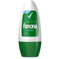 Rexona Natural Fresh Roll on 50ml