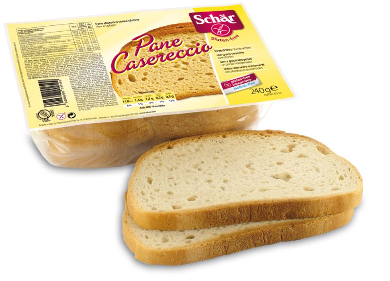 GLUT SCHAR PANE CASE 240 G EV EKMEGI