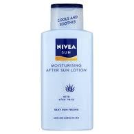 Nıvea Güneş Sonrası Nemlendirici Losyon 200ml