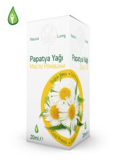 PAPATYA YAGI 20 CC GEBECE