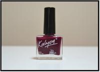 OJE KALYON NO: 219 VISNE