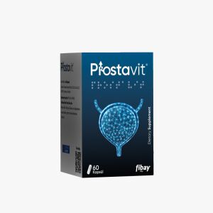 PROSTAVIT 60 KAPSUL
