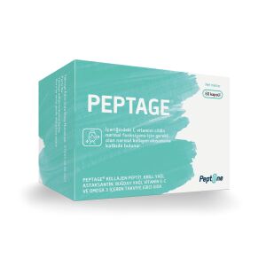 PEPTAGE 60 KAPSUL