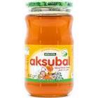 Aksu Vital Aksubal Çiçek Balı 460 gr