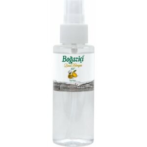 Boğaziçi PVC Sprey Limon Kolonyası 100 ml