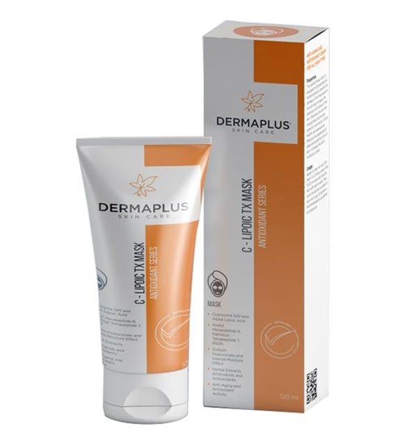 Dermaplus MD C-Lipoic TX Mask 120 ml