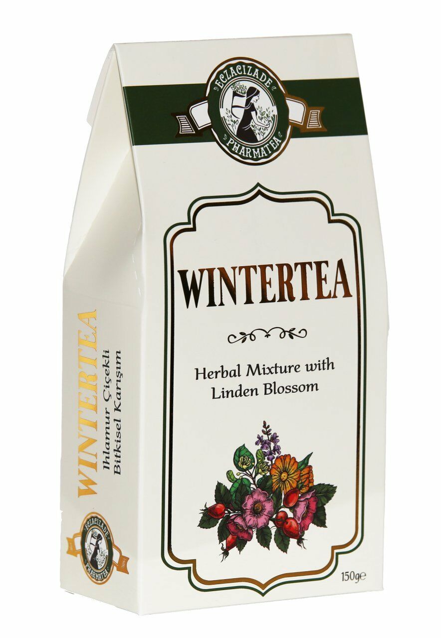 Eczacızade Wintertea 150 gr