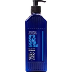 Fonex Barber Krem Kolonya Eucalyptus 400 ml