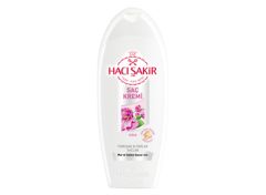 H.Şakir Saç Kremi 450Gr Kina Özlü Mat