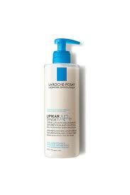 La Roche Posay Lipikar Syndet AP+ Temizleyici Jel 400 ml