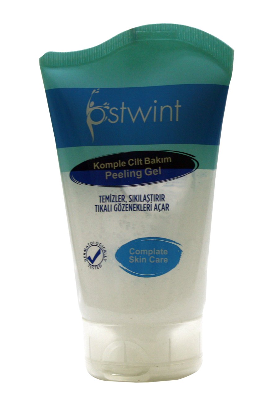 Ostwint Peeling Gel 125 ml