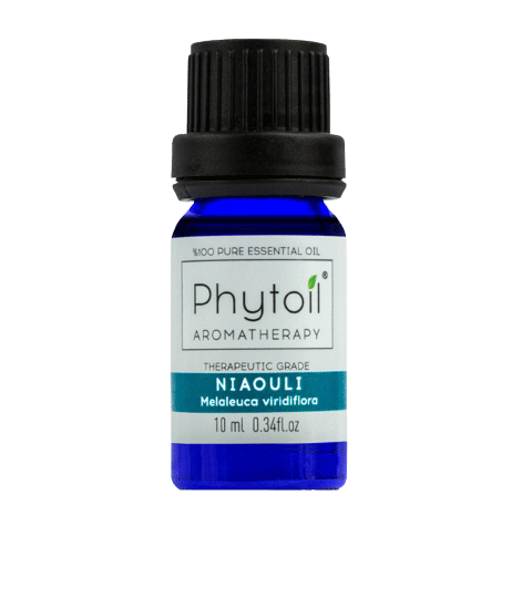 Phytoil Niaouli Uçucu Yağı 10 ml